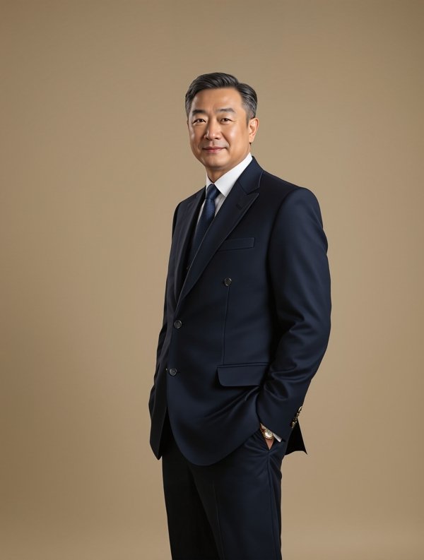唐景行 头像